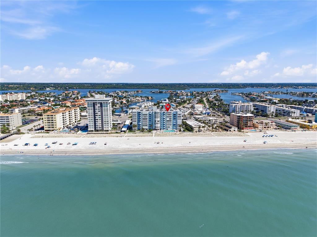 17400 GULF BOULEVARD UNIT B9