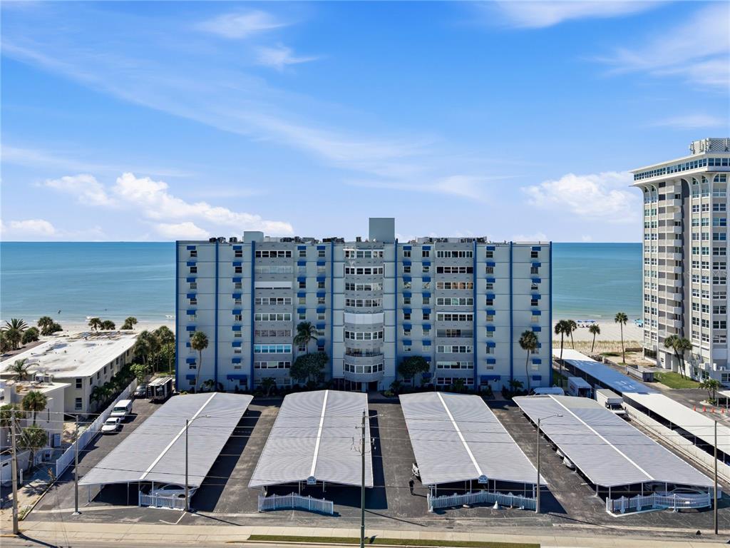 17400 GULF BOULEVARD UNIT B9, NORTH REDINGTON BEACH, FL — photo 2 of 66
