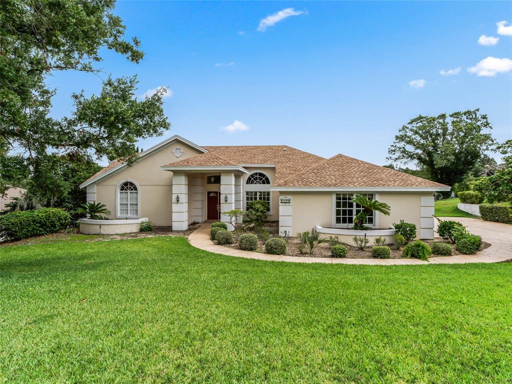 5321 GREENS DRIVE