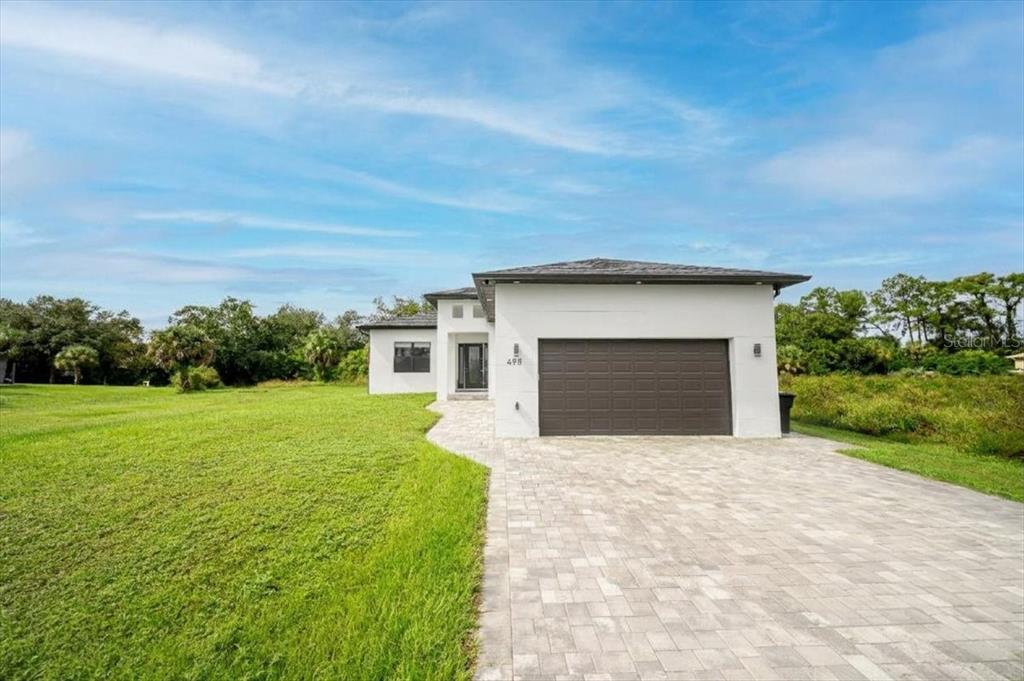 498 VENTURA STREET, NORTH PORT, FL — photo 3 of 30