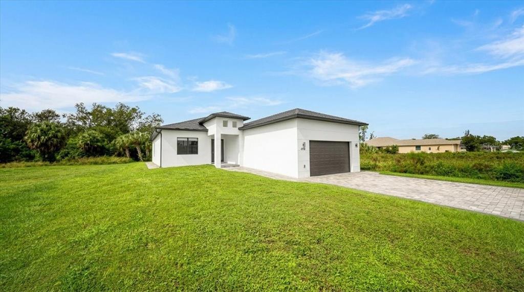 498 VENTURA STREET, NORTH PORT, FL — photo 4 of 30