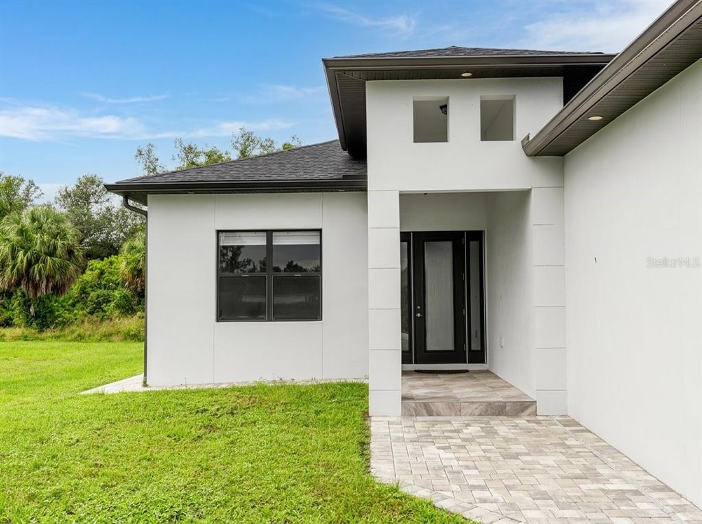 498 VENTURA STREET, NORTH PORT, FL — photo 5 of 30