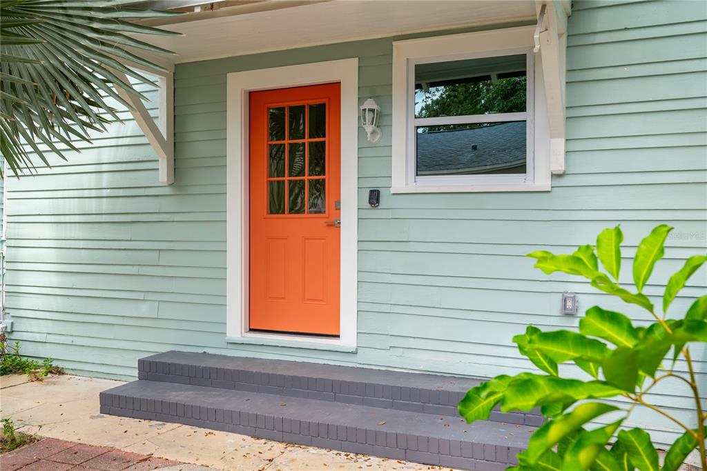 607 N OSCEOLA AVENUE UNIT A