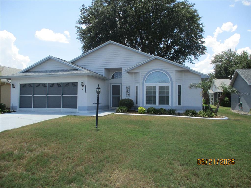 6228 EGRET DRIVE