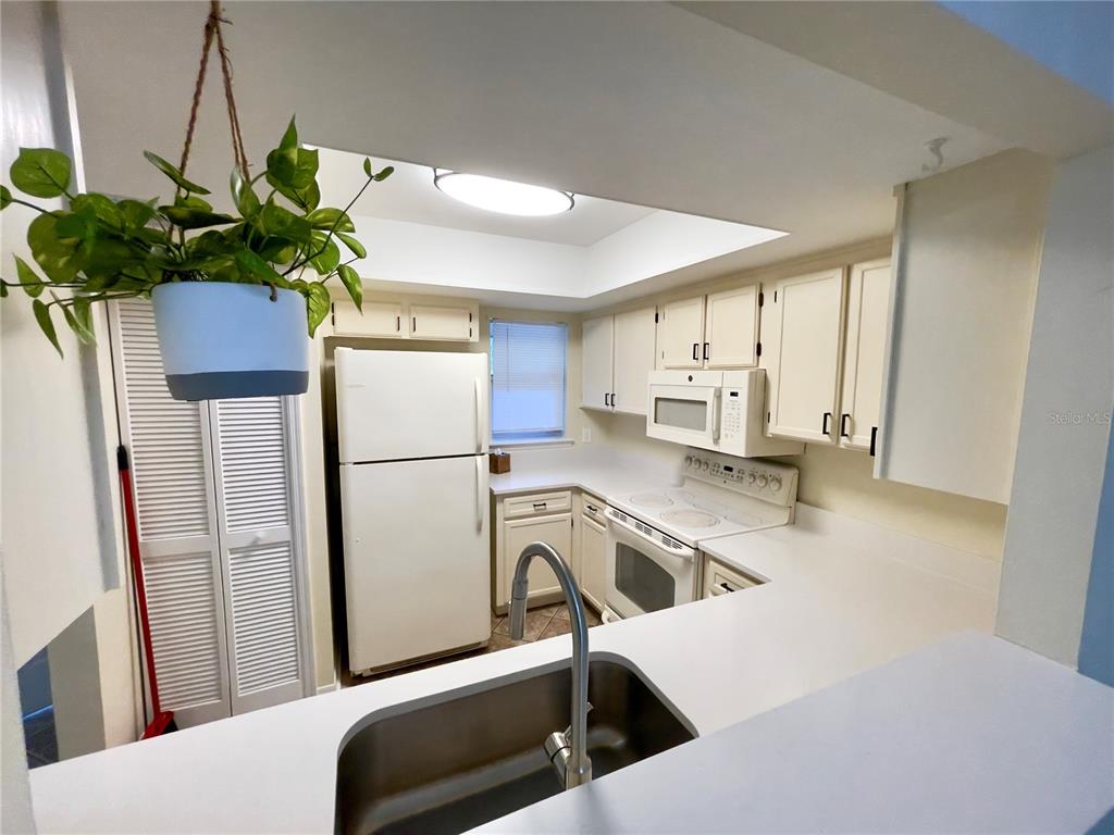 253 S WILDERNESS POINT UNIT 14B, CASSELBERRY, FL — photo 3 of 20