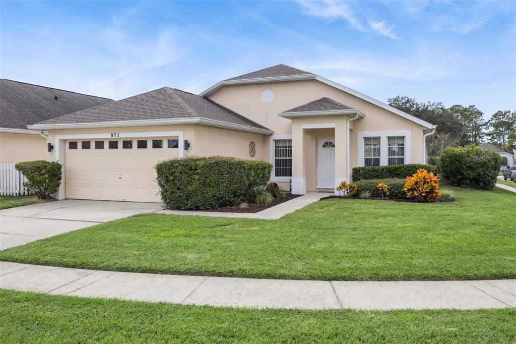971 OXFORD DRIVE