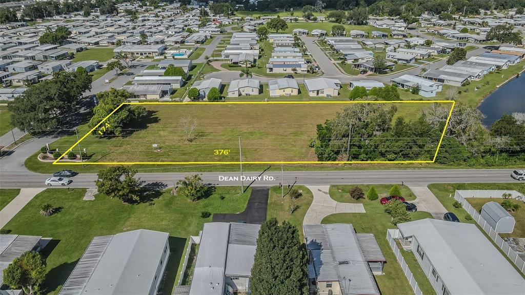 5407 DEAN DAIRY ROAD