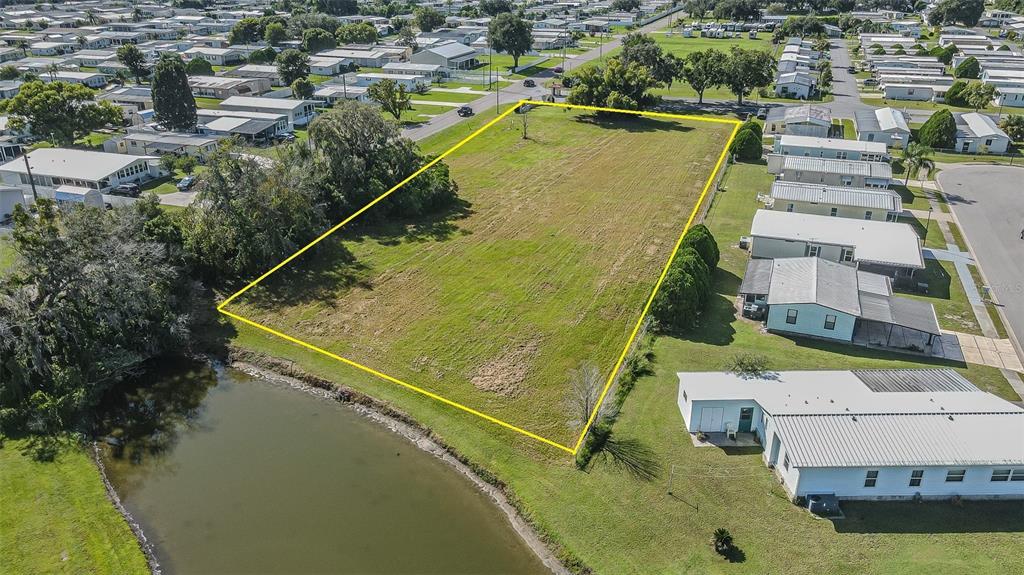 5407 DEAN DAIRY ROAD, ZEPHYRHILLS, FL — photo 3 of 21