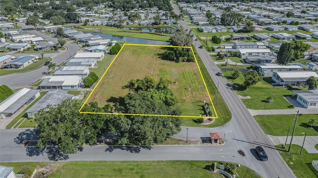 5407 DEAN DAIRY ROAD, ZEPHYRHILLS, FL — photo 5 of 21