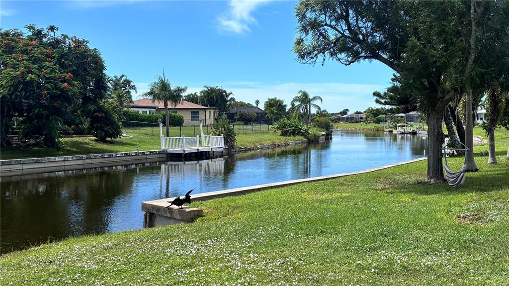 160 ANNAPOLIS LANE, ROTONDA WEST, FL — photo 4 of 30