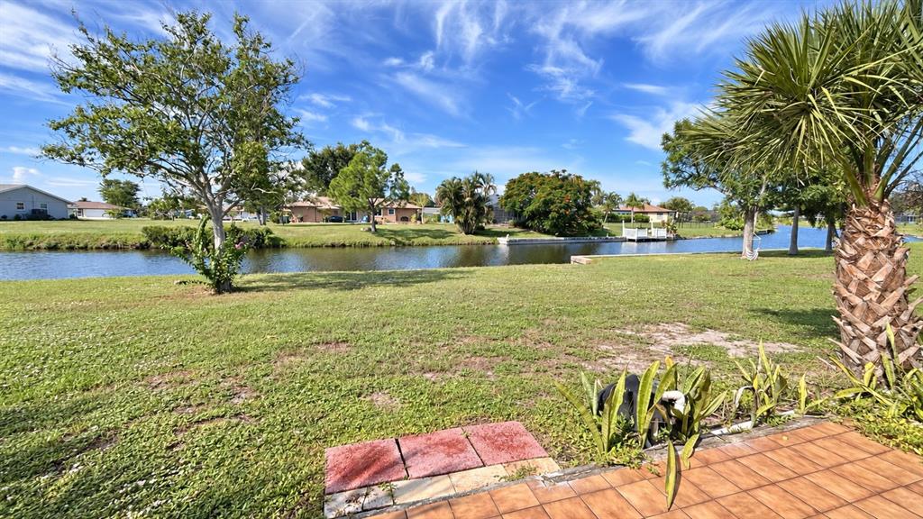 160 ANNAPOLIS LANE, ROTONDA WEST, FL — photo 5 of 30