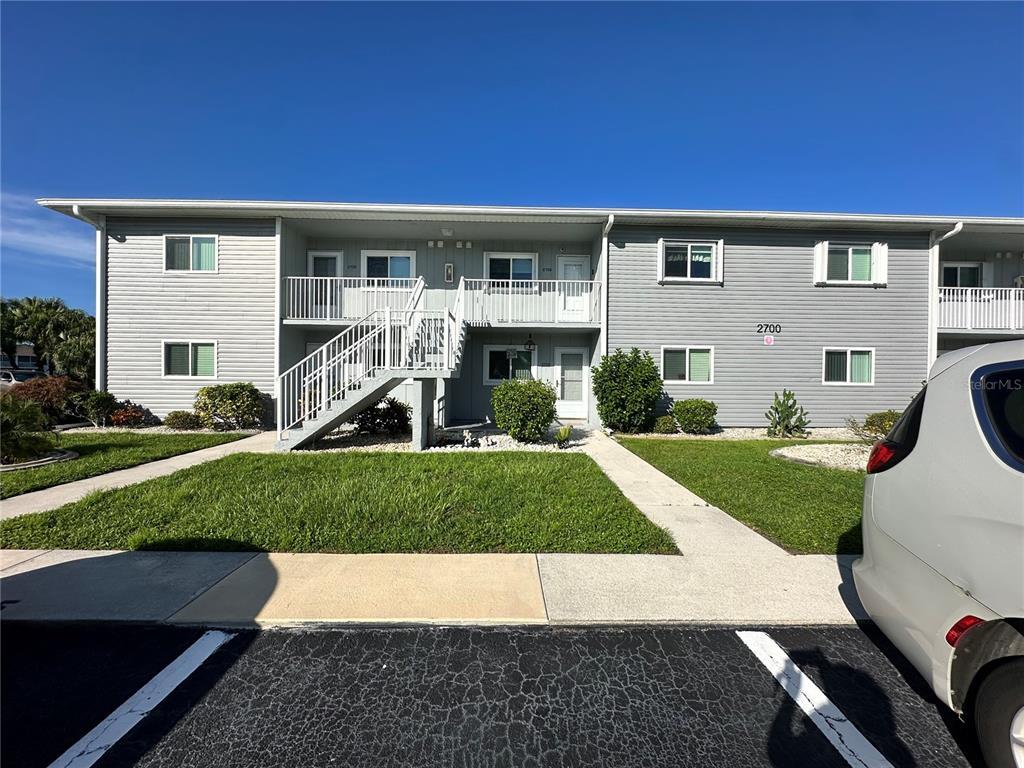 12274 SW EGRET CIRCLE UNIT 2705