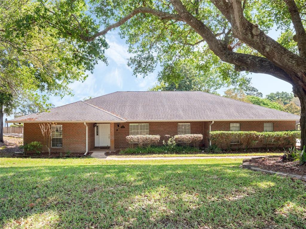 7540 LAKE MARSHA DRIVE