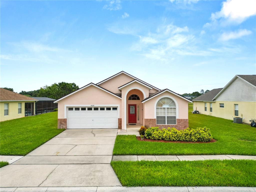 16200 EGRET HILL STREET