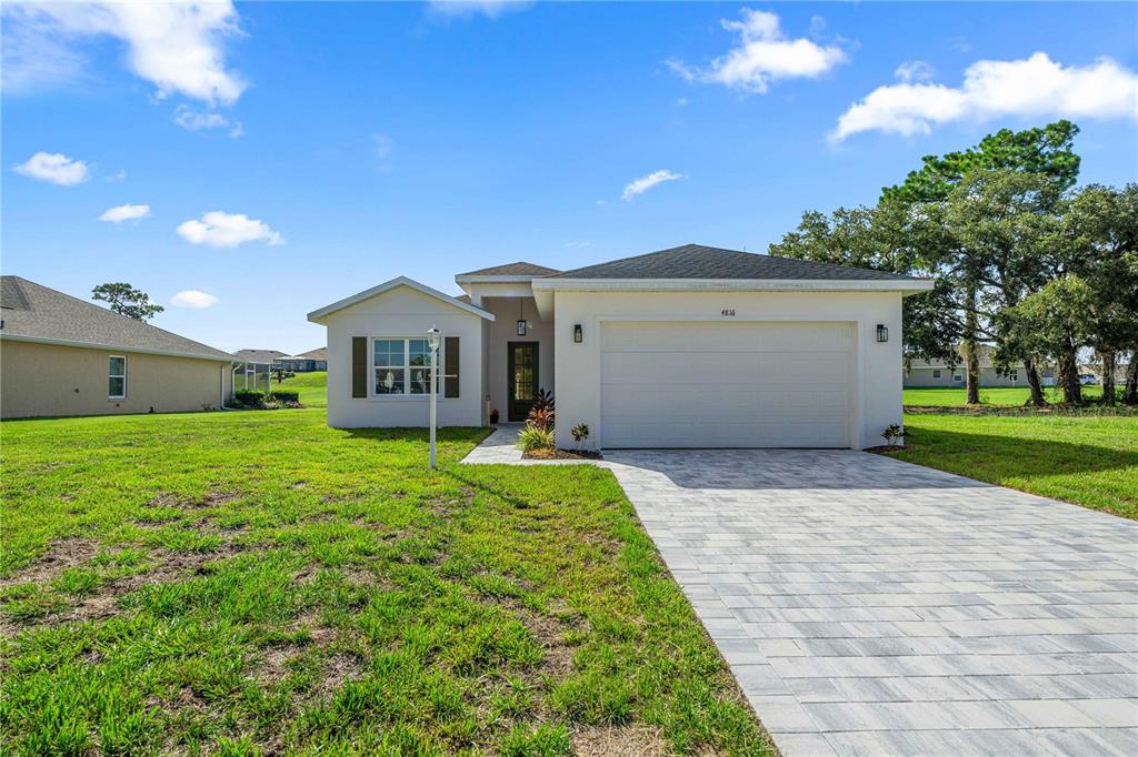 4816 N CRESTLINE DRIVE