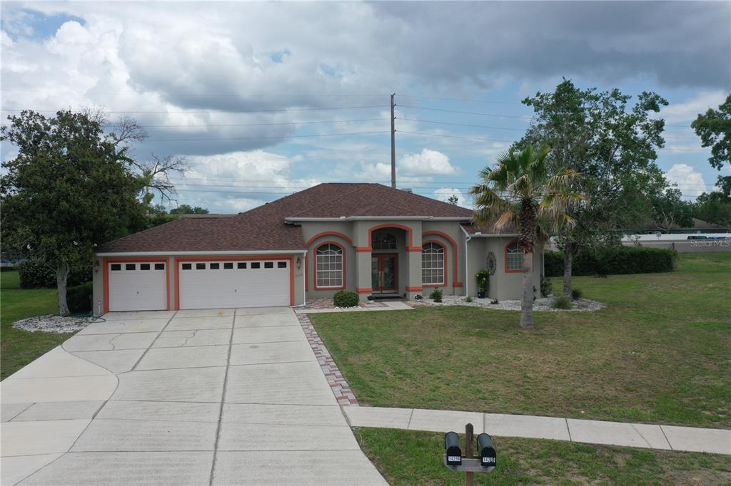 14296 PULLMAN DRIVE