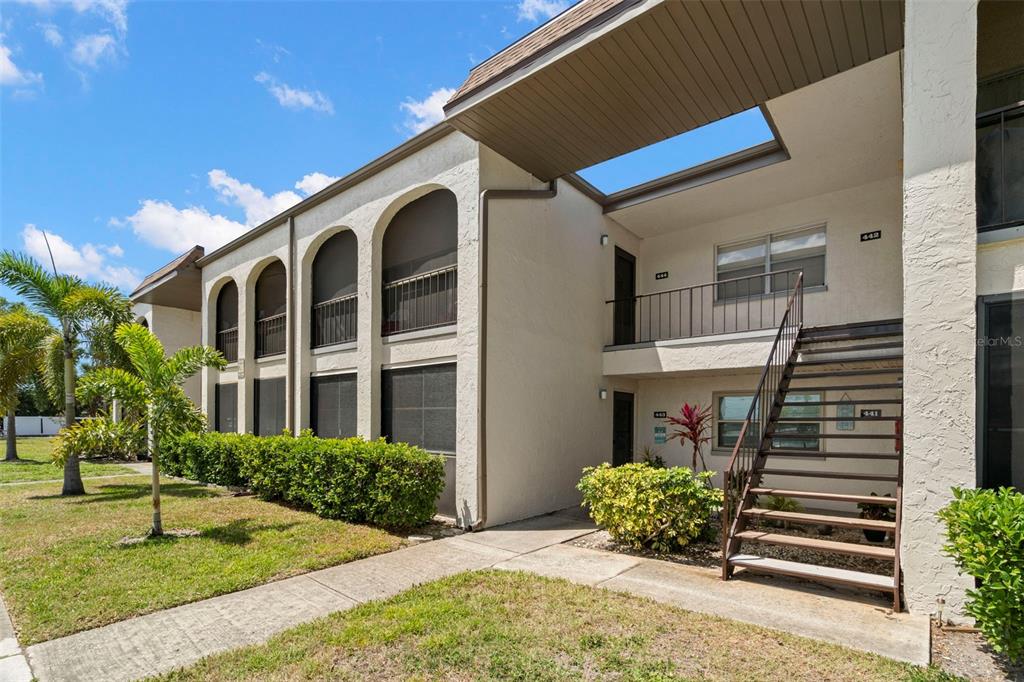7701 STARKEY ROAD UNIT 443