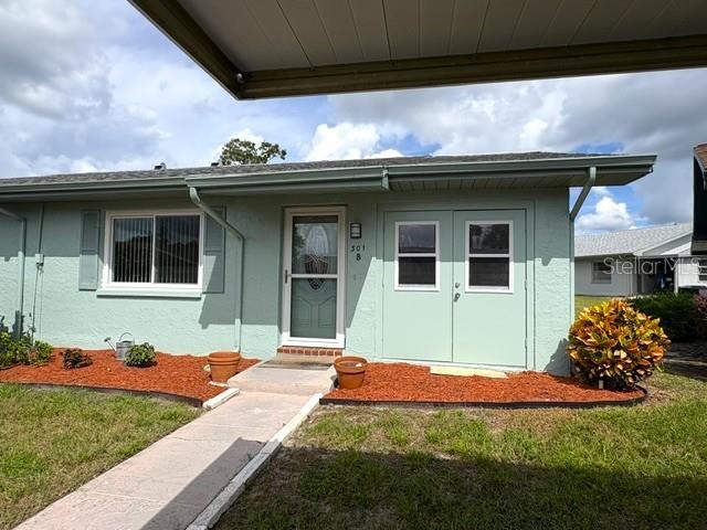 301 FRIAR COURT UNIT B