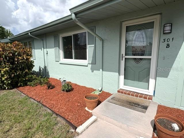 301 FRIAR COURT UNIT B, SUN CITY CENTER, FL — photo 4 of 30