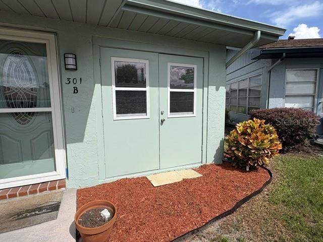 301 FRIAR COURT UNIT B, SUN CITY CENTER, FL — photo 5 of 30