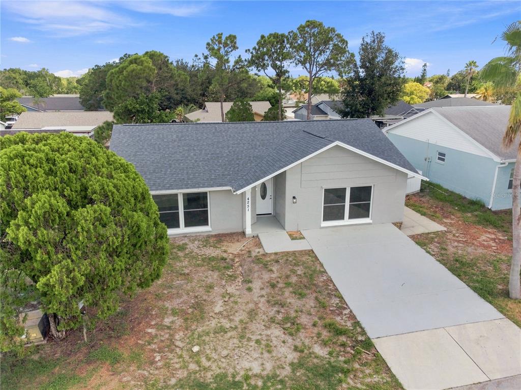 4251 WOODFIELD AVENUE, HOLIDAY, FL — photo 3 of 24