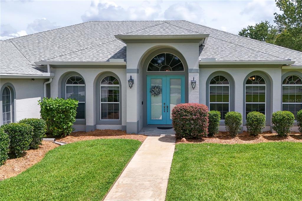 7811 LAUREL VIEW DRIVE