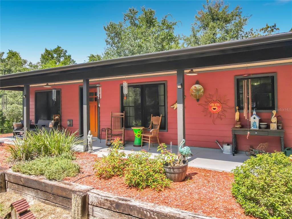 80 COMMUNITY DRIVE, DEBARY, FL — photo 2 of 30