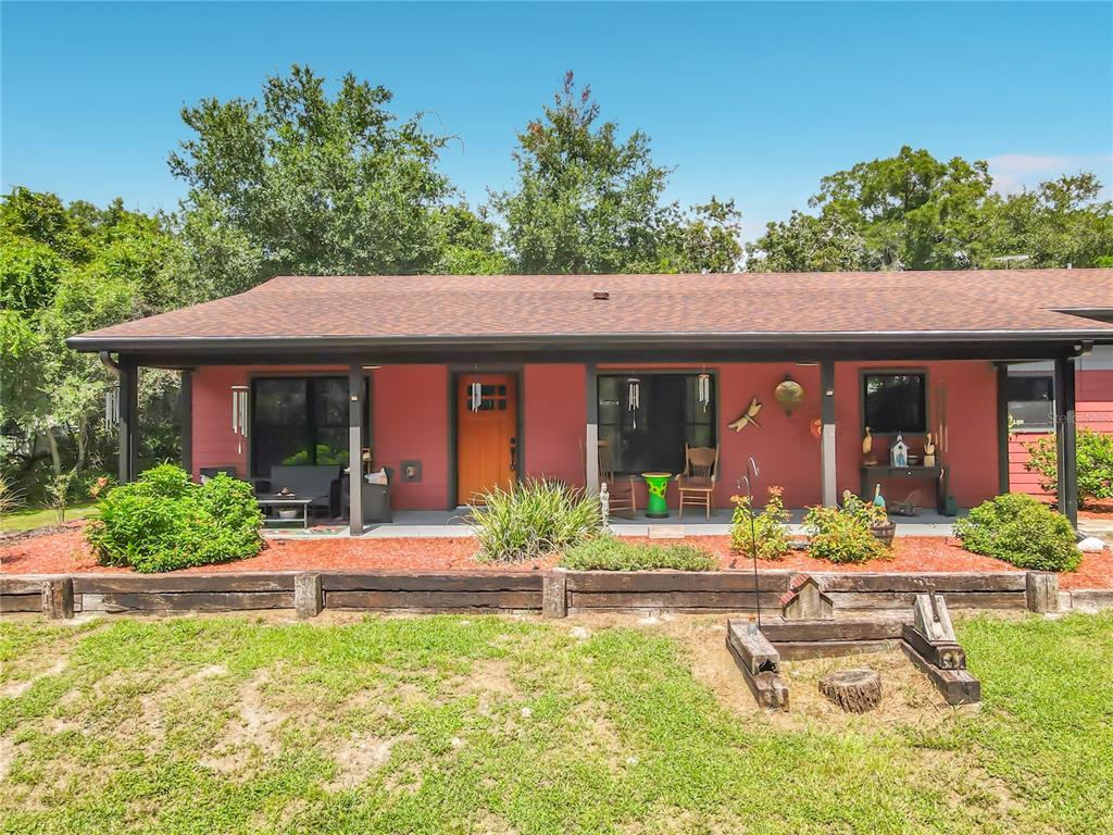 80 COMMUNITY DRIVE, DEBARY, FL — photo 4 of 30