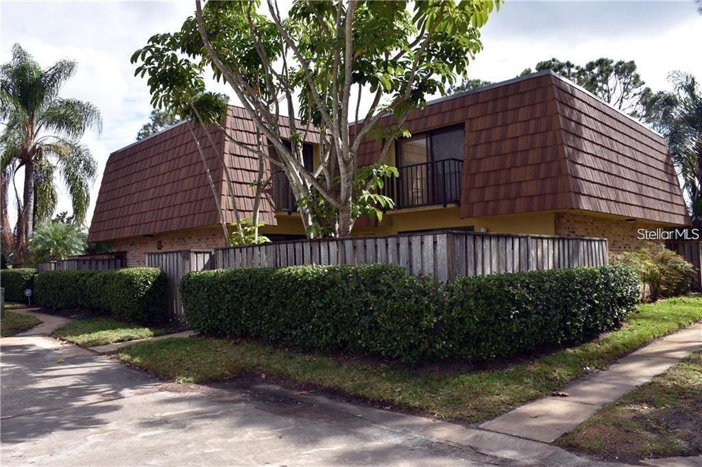 5334 BAMBOO COURT UNIT 463