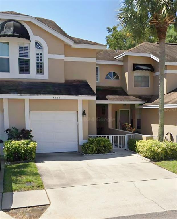 3058 BRANCH DRIVE