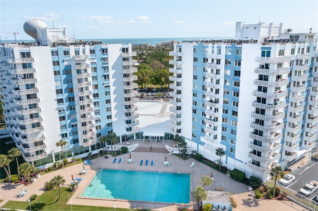 935 N HALIFAX AVENUE UNIT 705, DAYTONA BEACH, FL — photo 2 of 30