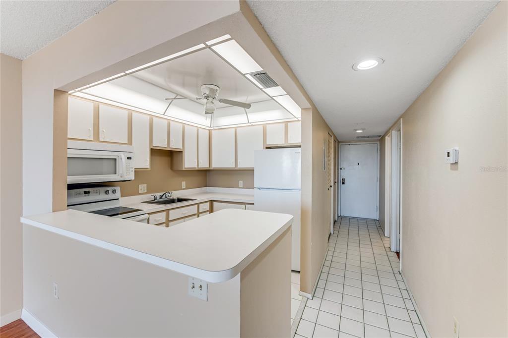935 N HALIFAX AVENUE UNIT 705, DAYTONA BEACH, FL — photo 3 of 30