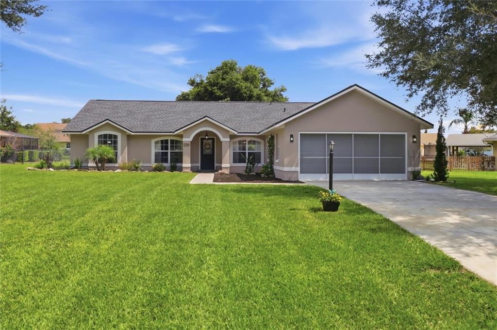 9285 County Road 125B STREET