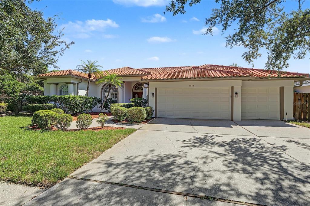 4878 SHERBROOK DRIVE, OLDSMAR, FL — photo 2 of 65