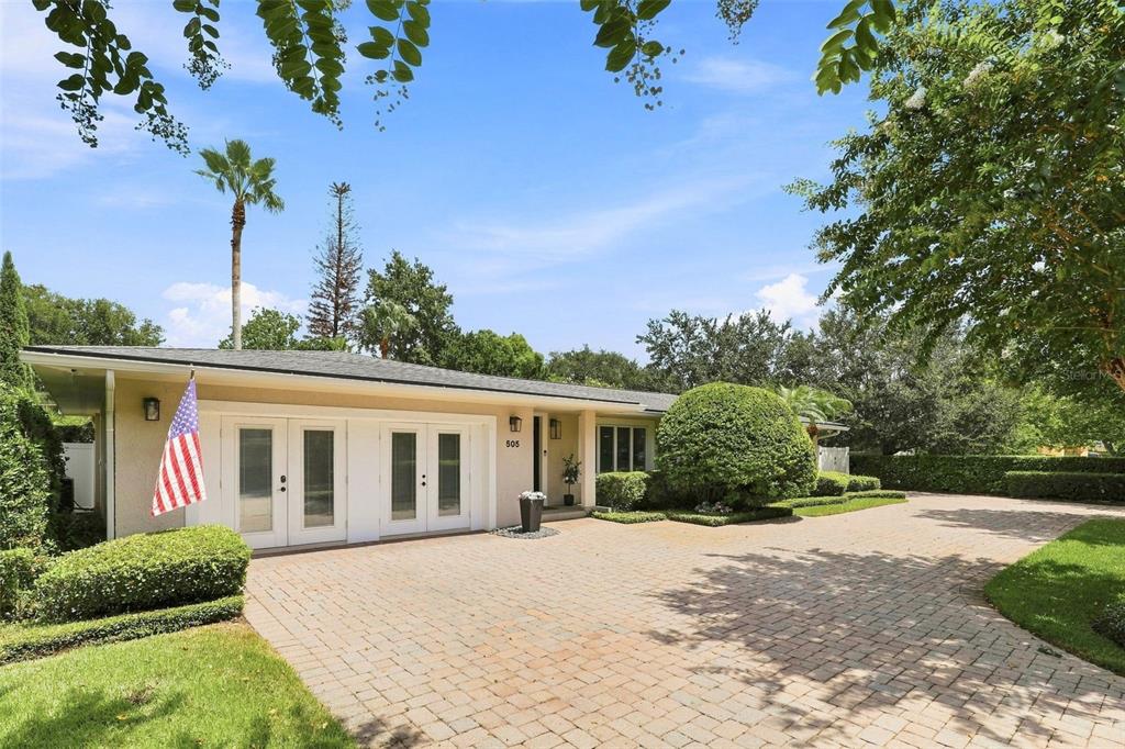 505 OAK LANE, MAITLAND, FL — photo 5 of 30