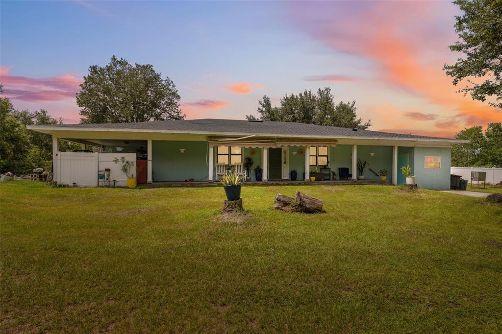 4527 REDCOAT DRIVE