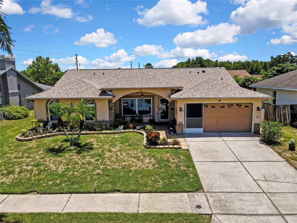 5426 LA PLATA DRIVE