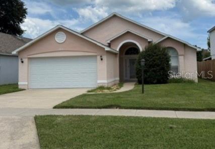 540 CEDAREDGE DRIVE