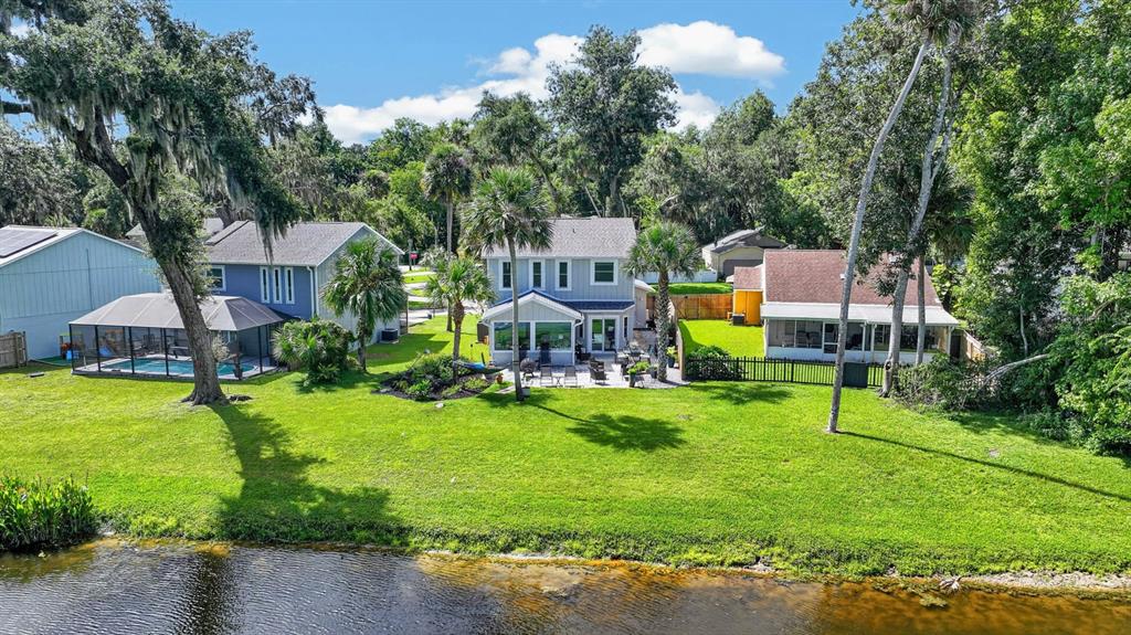 1122 MEDITATION LOOP, PORT ORANGE, FL — photo 2 of 30