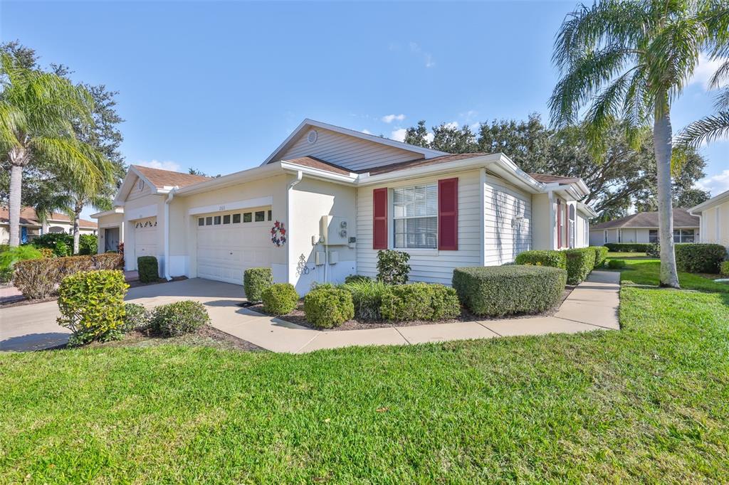 2323 NANTUCKET DRIVE UNIT 40