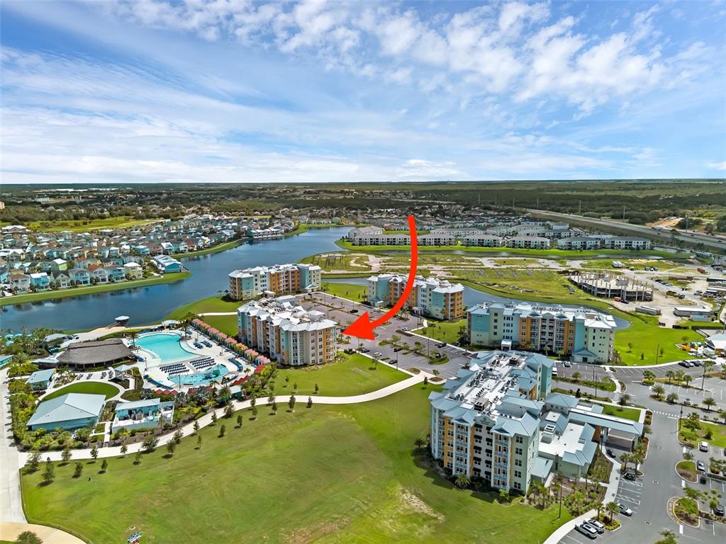 3151 SUNSET WALK DRIVE UNIT 1316 and 1318