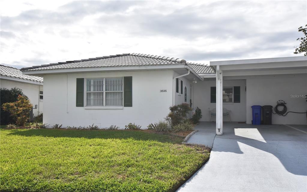 3535 AMITY AVENUE UNIT 3535