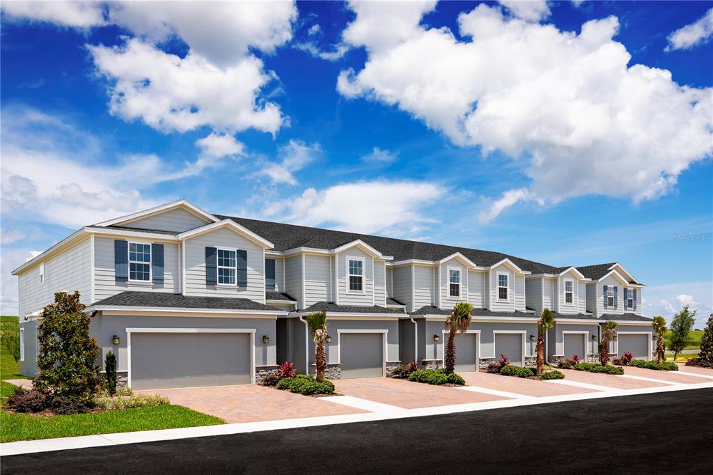 6704 CEDAR LANDING CIRCLE
