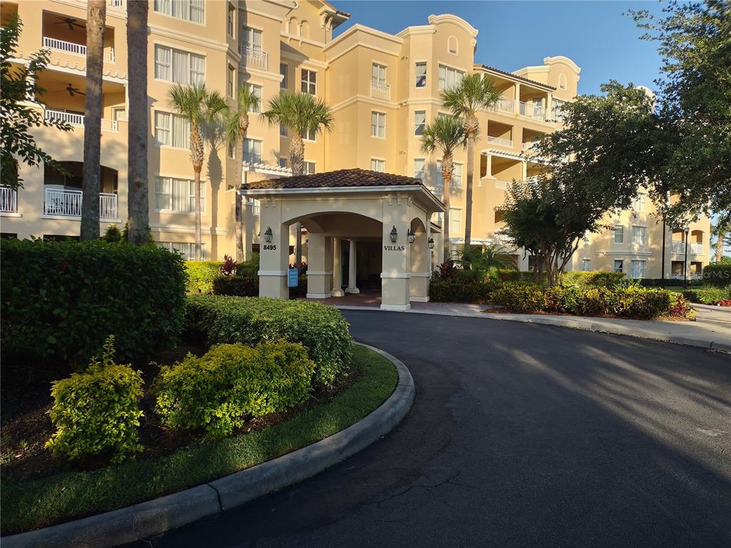 8495 NE MIRACLE DRIVE UNIT 309