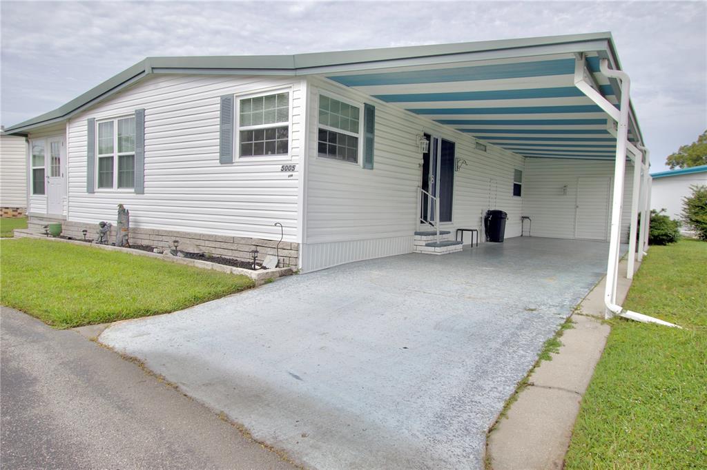 5005 FRENCH CIRCLE