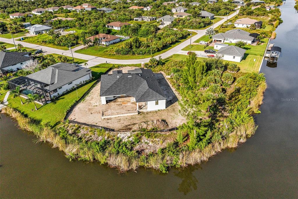 14362 PORT HURON AVENUE, PORT CHARLOTTE, FL — photo 3 of 17