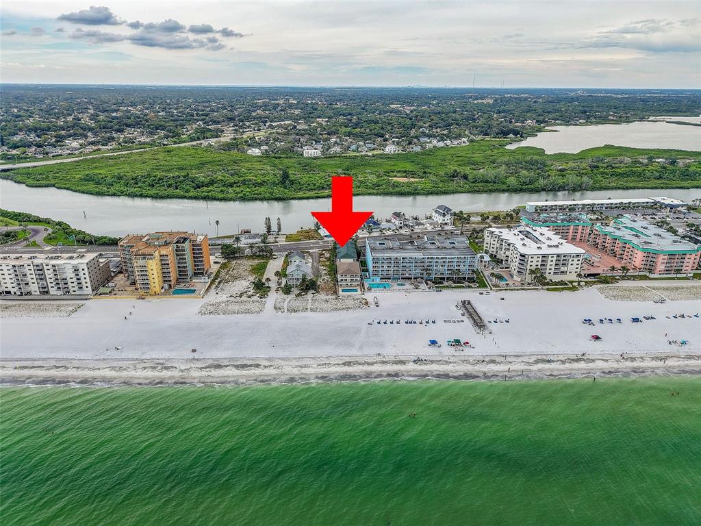 18522 GULF BOULEVARD UNIT D