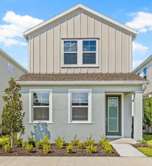 2019 WILD HERON COURT