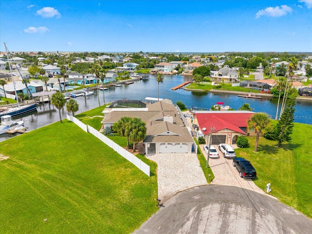 4087 GULF COAST DRIVE, HERNANDO BEACH, FL — photo 2 of 30