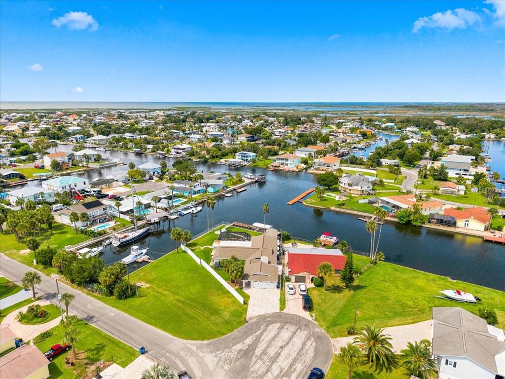 4087 GULF COAST DRIVE, HERNANDO BEACH, FL — photo 4 of 30